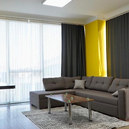 Skyport Istanbul Hotel Екстер'єр фото