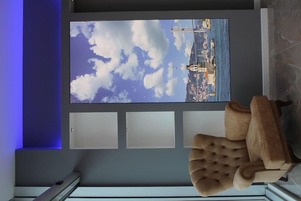 Skyport Istanbul Hotel Екстер'єр фото