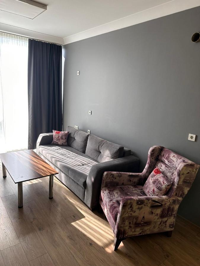 Skyport Istanbul Hotel Екстер'єр фото