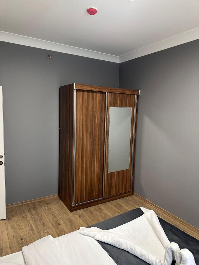 Skyport Istanbul Hotel Екстер'єр фото