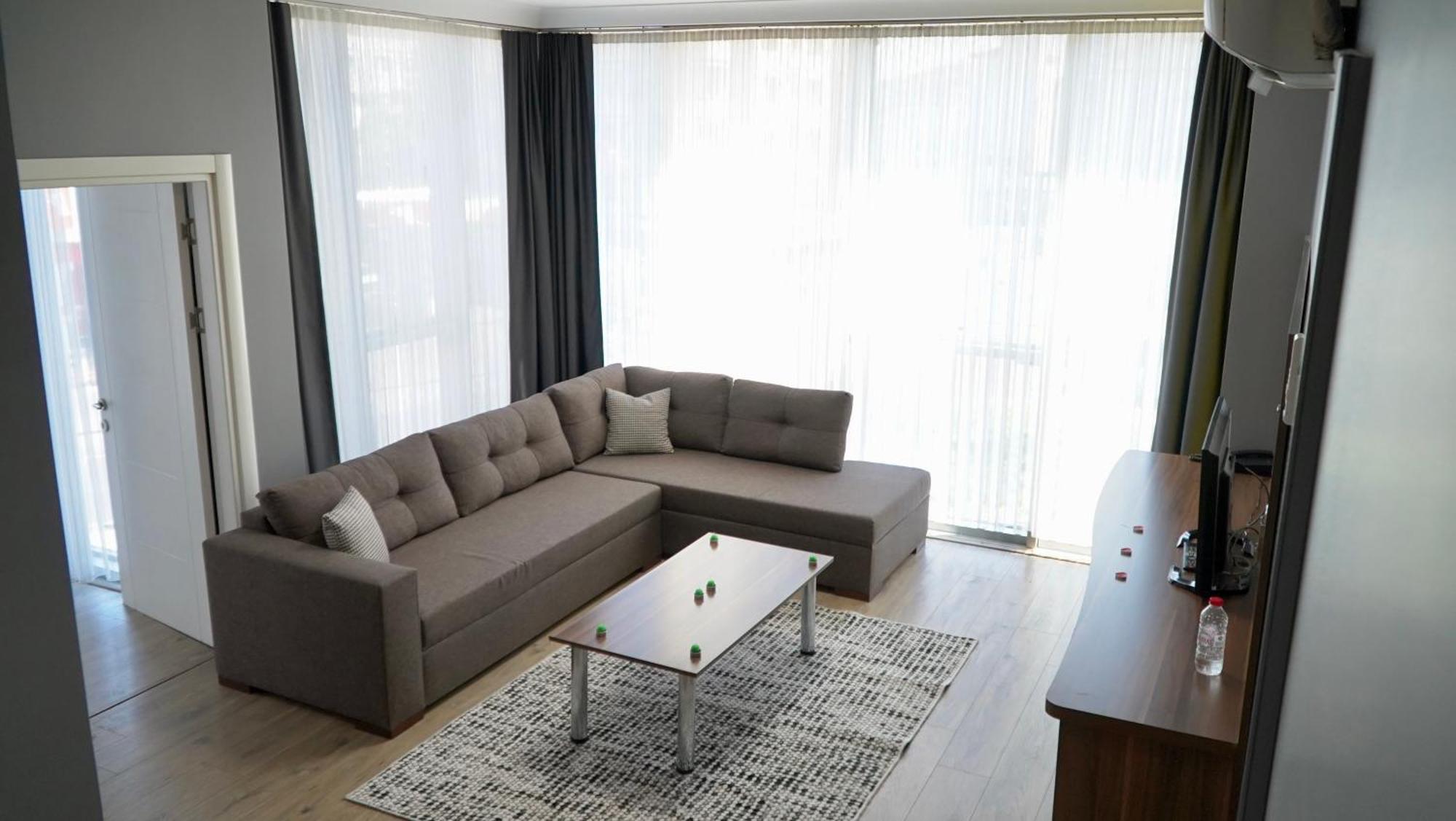 Skyport Istanbul Hotel Екстер'єр фото