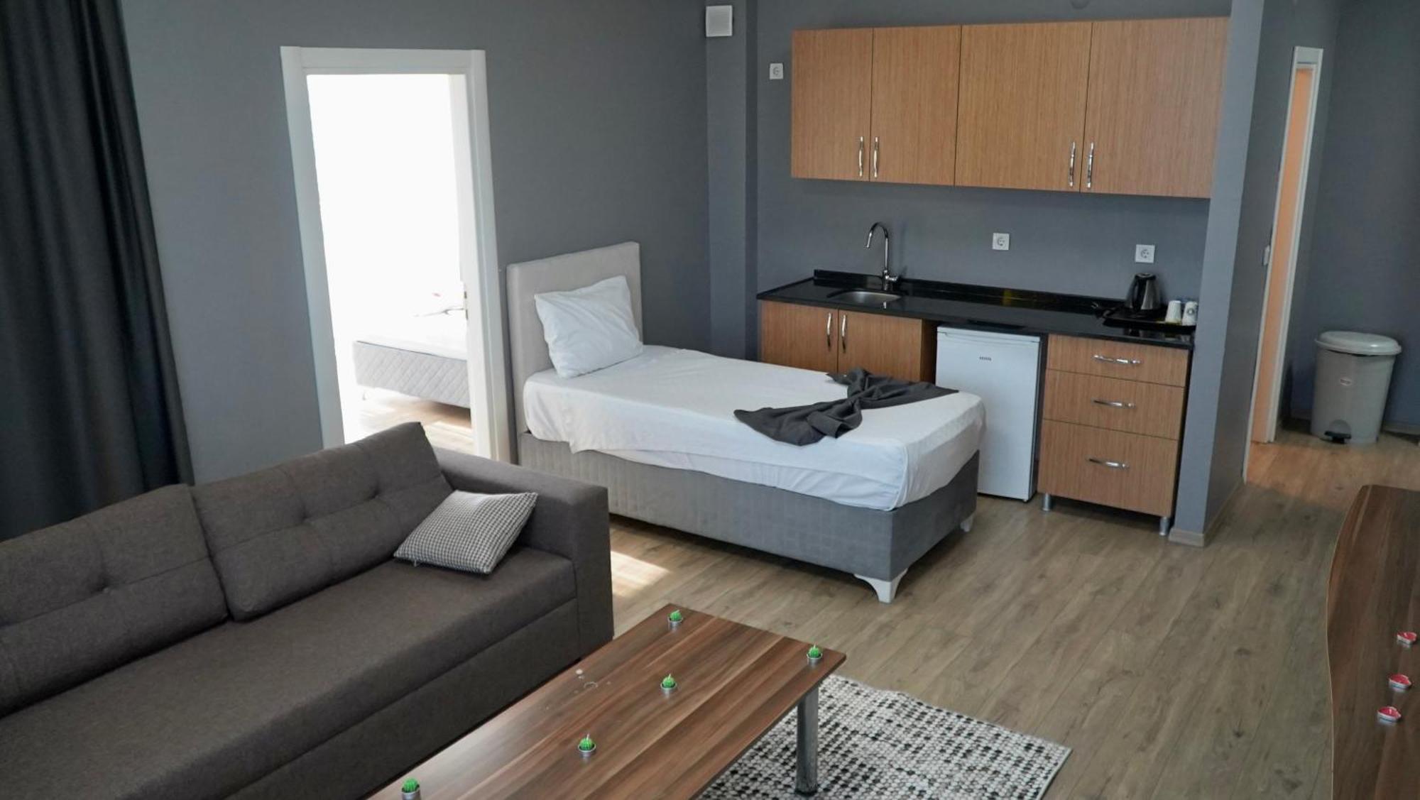Skyport Istanbul Hotel Екстер'єр фото