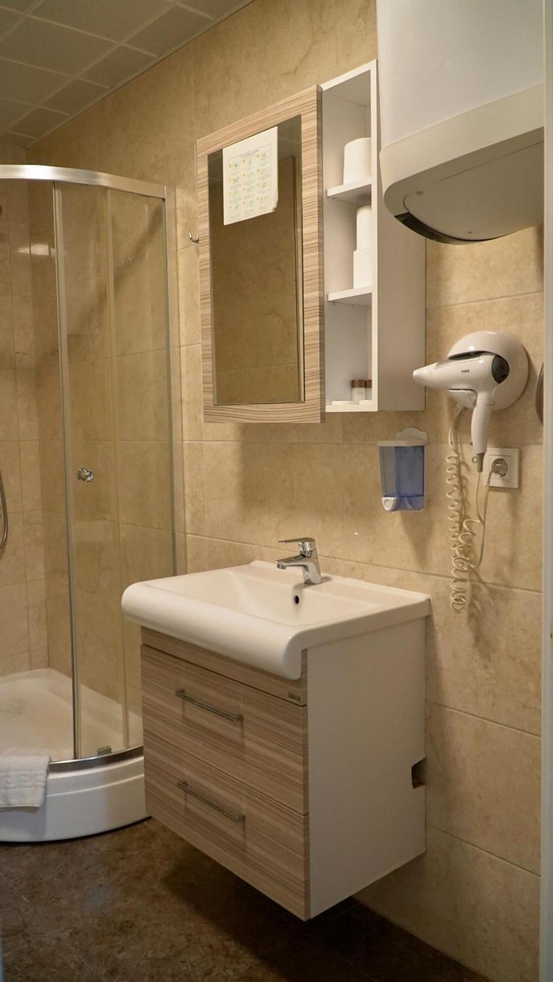 Skyport Istanbul Hotel Екстер'єр фото
