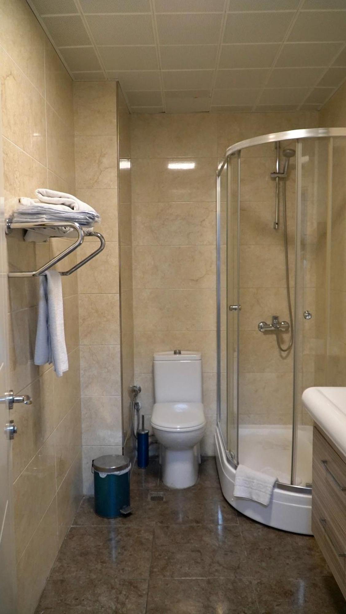 Skyport Istanbul Hotel Екстер'єр фото