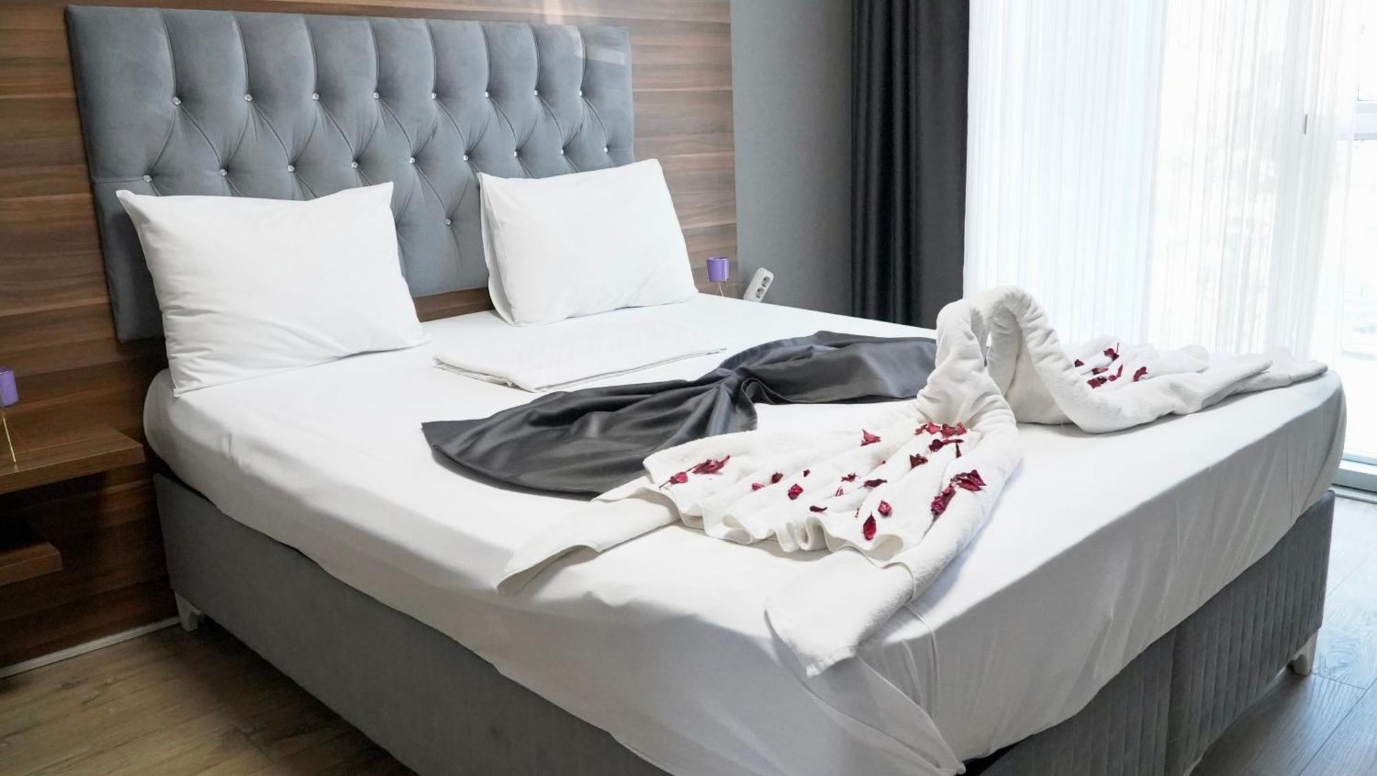 Skyport Istanbul Hotel Екстер'єр фото