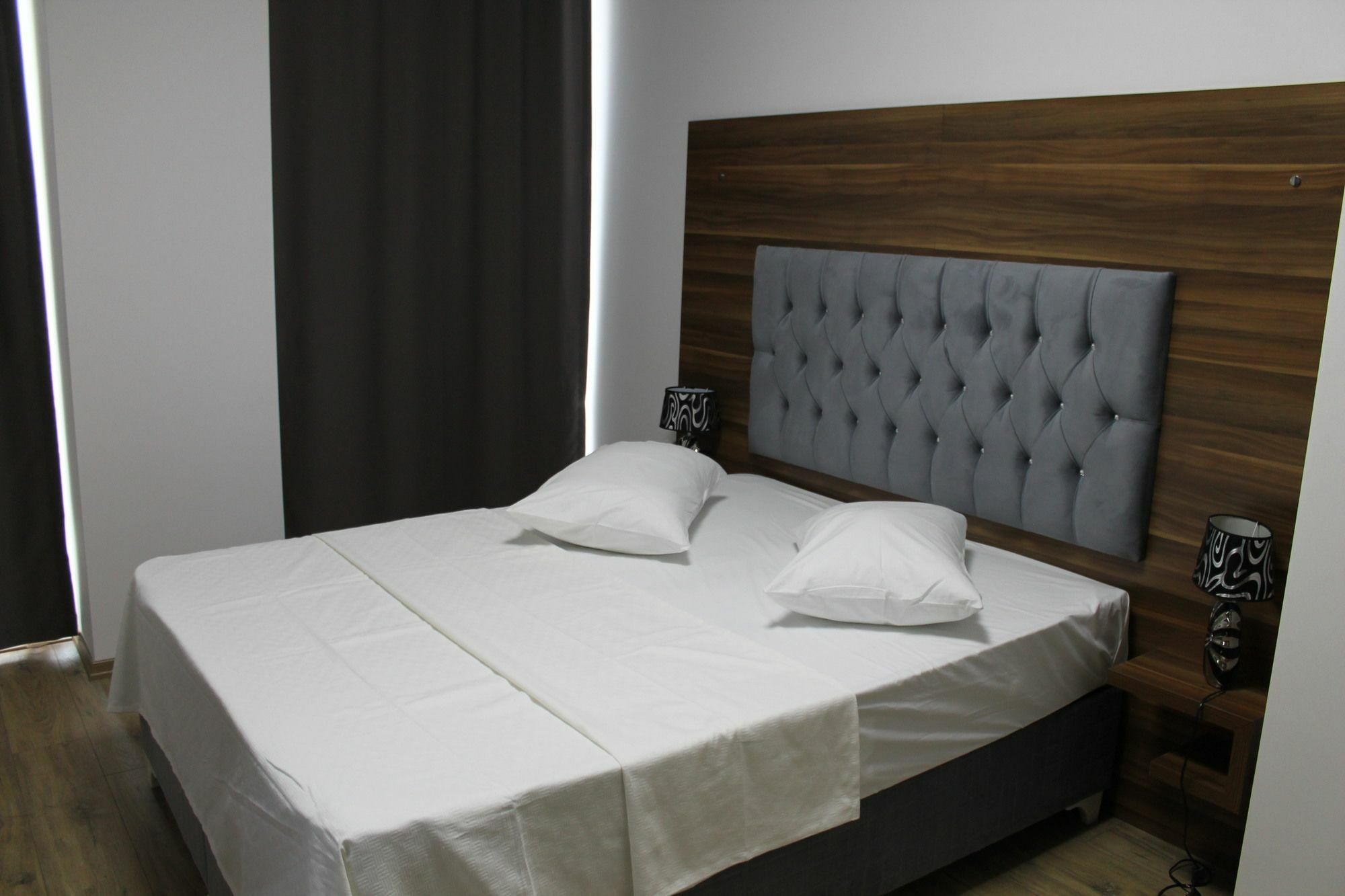 Skyport Istanbul Hotel Екстер'єр фото
