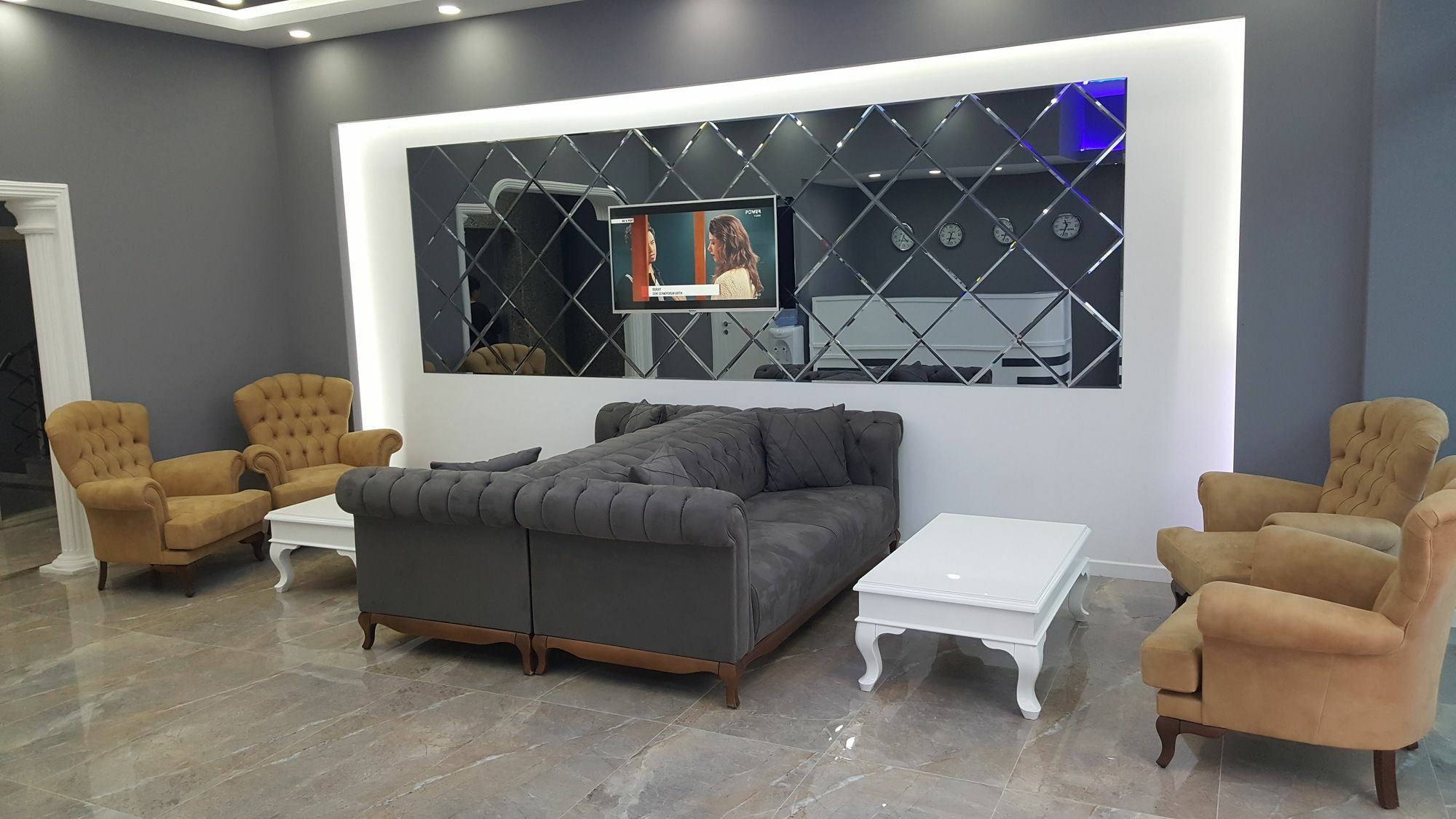 Skyport Istanbul Hotel Екстер'єр фото