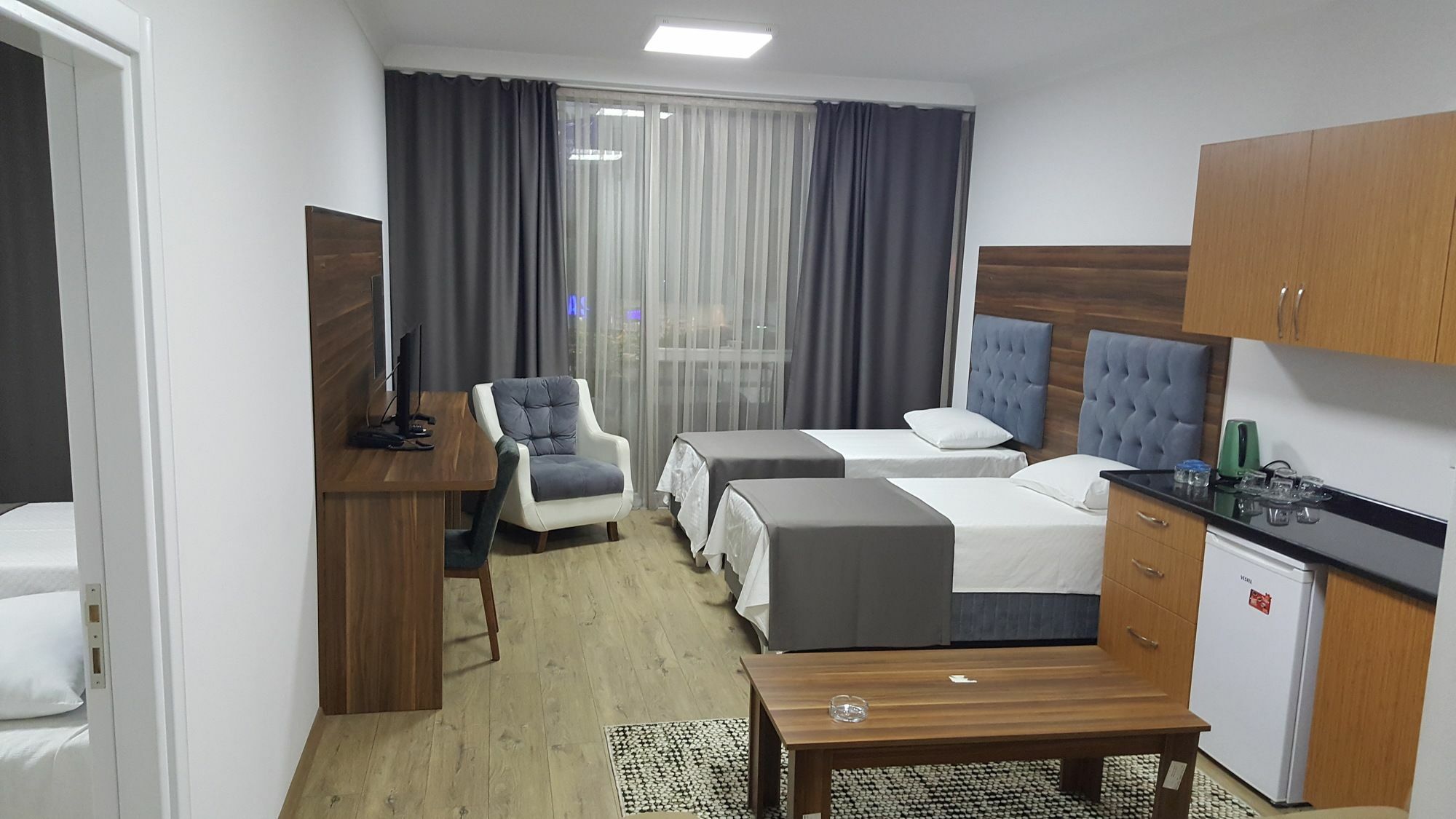 Skyport Istanbul Hotel Екстер'єр фото
