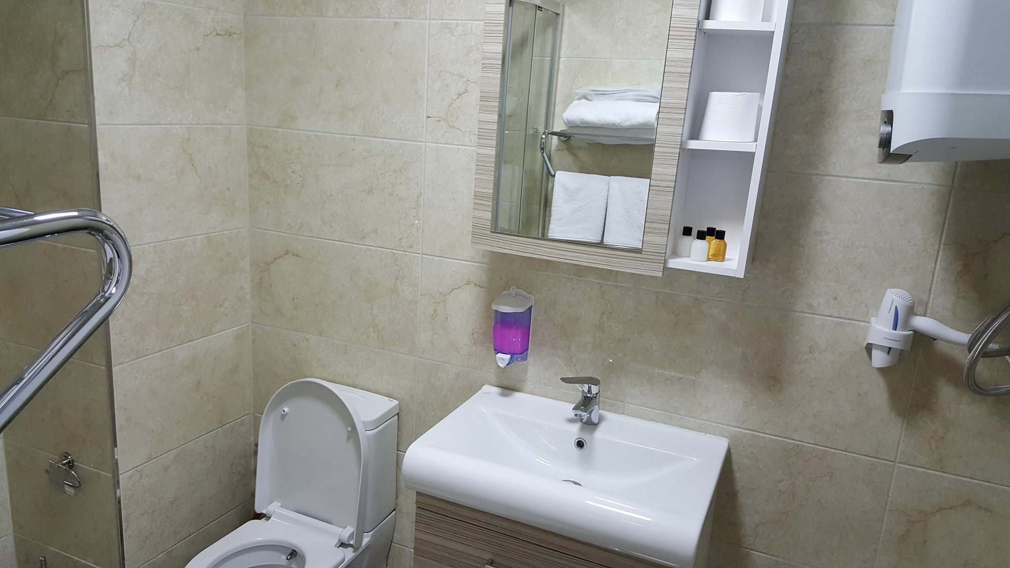 Skyport Istanbul Hotel Екстер'єр фото